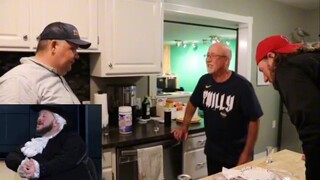 This is Happening Too Fast!! Webber's Reaction