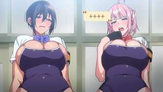 ternyata onechan ku bukan saudari kandung??🥵🥵😋