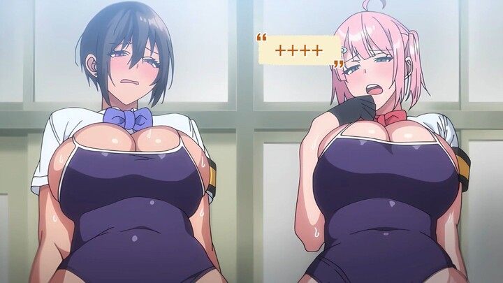 ternyata onechan ku bukan saudari kandung??🥵🥵😋