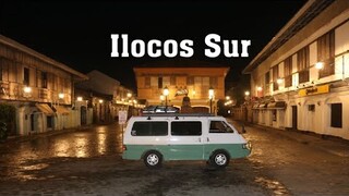 #VANLIFE PHILIPPINES: Ilocos Vlog Part 1 ( #NewchicHaul #MenscloHaul)