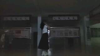 【素绥】13岁初二小学鸡初次爬台纪念 拼凑的断音