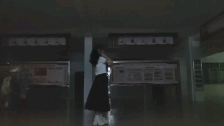 【素绥】13岁初二小学鸡初次爬台纪念 拼凑的断音