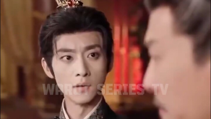 『WARUT』เซียวเหมียนเหมี่ยว องค์หญิงน้อย  มงกุฎน้อยตัวป่วน (พากย์ไทย) (เรื่องใหม่)#ติดตามเต็มเรื่อง