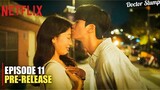 Doctor Slump Episode 11 Preview Revealed | Park Shin Hye | Park Hyung Sik (ENG SUB)