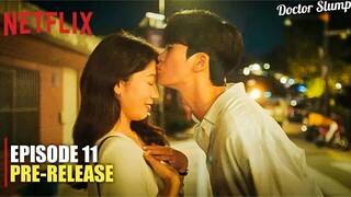 Doctor Slump Episode 11 Preview Revealed | Park Shin Hye | Park Hyung Sik (ENG SUB)