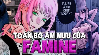 Chuyện Gì Đang Xảy Ra Trong Mùa 2 CHAINSAW MAN?