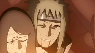 [4K] PV peringatan ulang tahun ke-20 animasi "Naruto" "ROAD OF NARUTO" AI memulihkan kualitas gambar