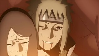 [4K] แอนิเมชั่น "นารูโตะจอมคาถา" แอนิเมชั่นฉลองครบรอบ 20 ปี PV｢ROAD OF NARUTO｣AI ปรับปรุงคุณภาพของภา