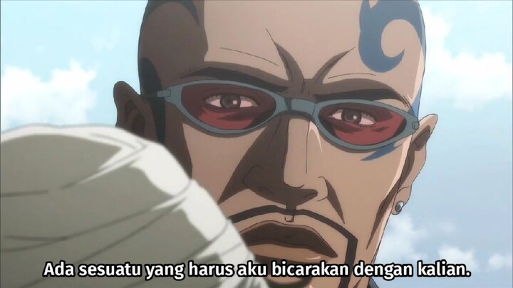 Blade ke Indonesia