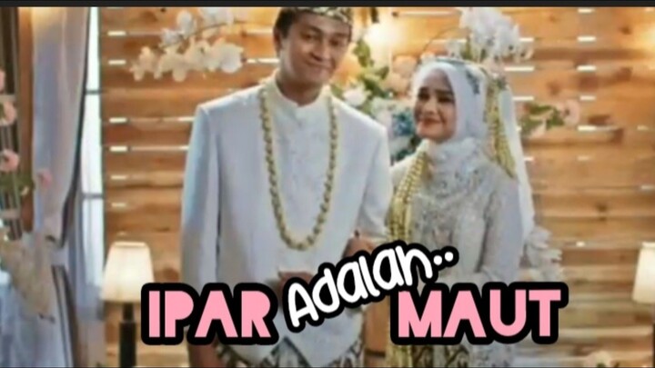 IPAR ADALAH MAUT Segera Tayang 3 Nov 2025