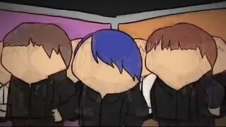 Upin & Ipin Musim 19 - Kepala Upin Benjol _ Upin Ipin Terbaru 2025