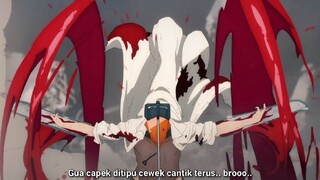 Chainsaw Man Episode 3 .. - Denji Ketipu Cewek Lagi