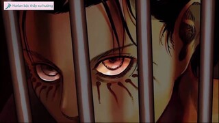 Harlan bậc thầy xu hướng - Review - 7 Giả Thuyết - Xoay Quanh Cái Kết  AOT p1 #anime #schooltime