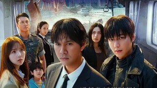 KOREA FILM Omniscient Reader: The Prophecy Capter 1 Malay Sub