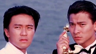 [Remix]Kumpulan Film Stephen Chow|<Time to Pretend>