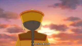 皇上不能让别人知道自己吃什么东西，甚至连自己喜欢吃什么都不知道