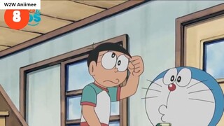 Top 10 bảo bối bánh kẹo _ Doraemon 6