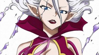 Momen Epik Transformasi Mirajane