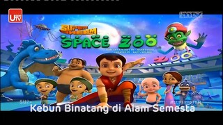 Super Bheem Bahasa Indonesia