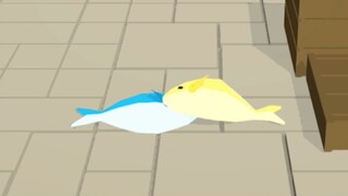 Playing this game to the end can give you insights into life!