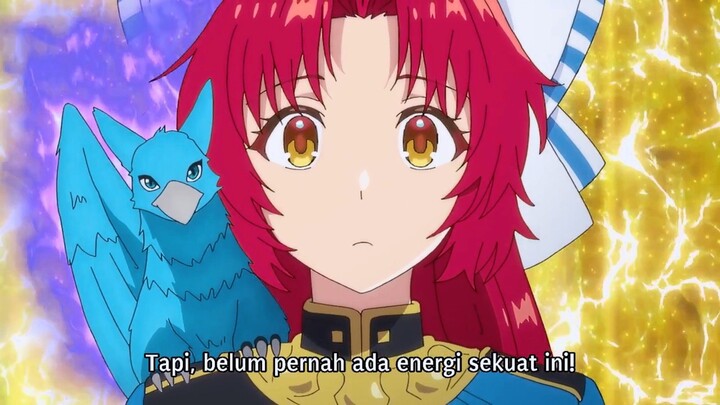 A Tale of the Secret Saint episode 6 Full English Sub