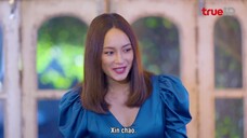 Tình Cuối Nàng Phù Thuỷ EP 15 [Sub Việt]