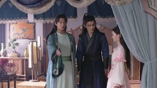 Dữ Khanh Hành EP 13 [Sub Việt]