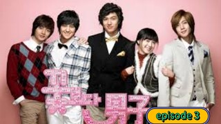 nokopirait_drama BOYS OVER FLOWERS EPISODE 3 SUB INDO