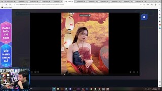 VL1 MOBILE-REVIEW VIDEO TÀI NĂNG EVENT M&M - QUÁ TÀI NĂNG & XINH ĐẸP -CỦA GIỚI V