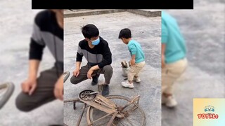 Thử thách nhịn cười-8-Phần cuối
