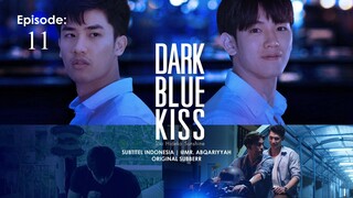 Dark Blue Kiss The Series | Episode 11 - Subtitel Indonesia (UHD)