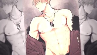 【APH/AMV】 مي إينغ تتجه نحو أمريكان سيرك