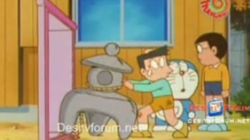 Doraemon EP04