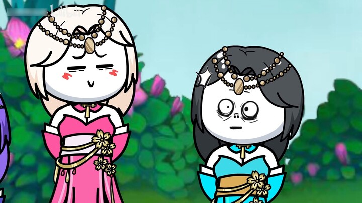 Episode 13, Heading to the Blood Refining Sect!