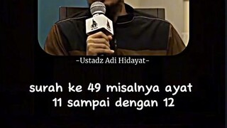 Assalamualaikum warahmatullahi wabarakatuh, Subhanallahi wabihamdihi Subhanallahil adzim