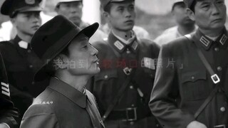 If faith has a color, it must be Chinese red!