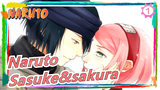 Naruto|[Sasuke&Sakura] Kỷ niệm thứ 15!Đa tạ, Sakura!THE LAST to you SasuSaku(Xuất hiện mạnh)