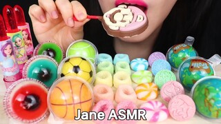 Jane Asmr