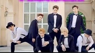 It’s the tenth anniversary of UNIQ Penguin Dance. What a pity for this top domestic entertainment gr