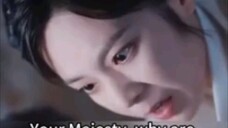 90. When the Emperor Found Out “He” Wasn’t a Boy
