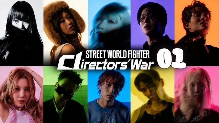 [ENG]SWF: Director's Battle (2026) l EPISODE 01 l🇰🇷Variety Show