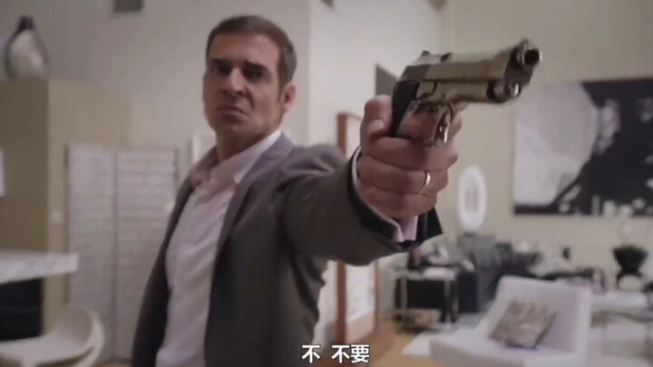 Bố vợ cứng cựa