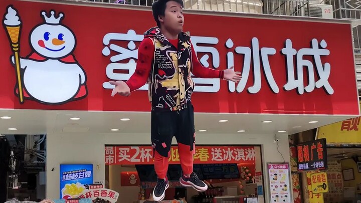 ⚡Mixue vs. CoCo ⚡