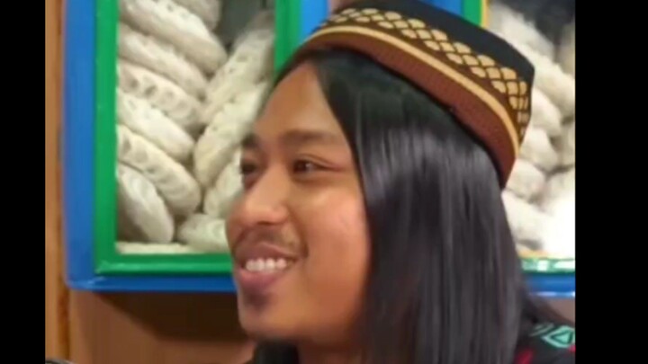 PWK lucu momen ari lesmana ketahuan punya tato sama ibunya