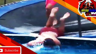 คลิปตลกต่างประเทศ ทั้งขำและสงสาร Best the Fails 2020