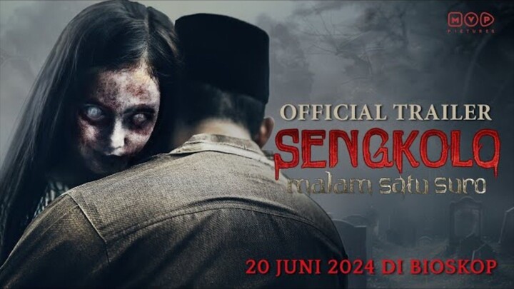 Sengkolo: Malam Satu Suro