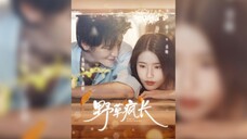 《野草瘋長》Wild Grass Grows Wild | Zhang HongMing & Jin Zi