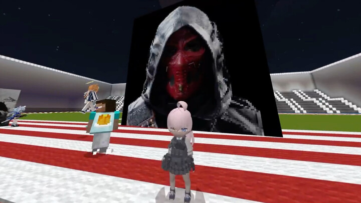 Sampai malam pun pasti main beberapa kali kok!