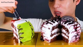 asmr đồ ăn ngon lắm phần 112 #amthuc #monngon