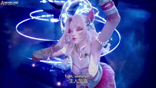 Ling Tian Di Zun Eps 30 🔥